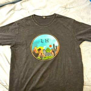 LORD HURON TSHIRT - Medium